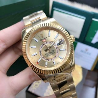 ROLEX  ออโตเมติก 24k