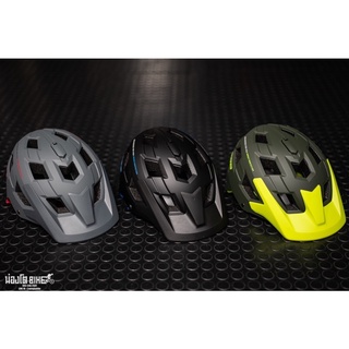 หมวก BBB MTB Cycling helmet ราคาพิเศษ