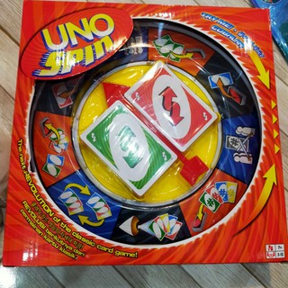 เกมส์uno การ์ดเกมส์uno เกมส์