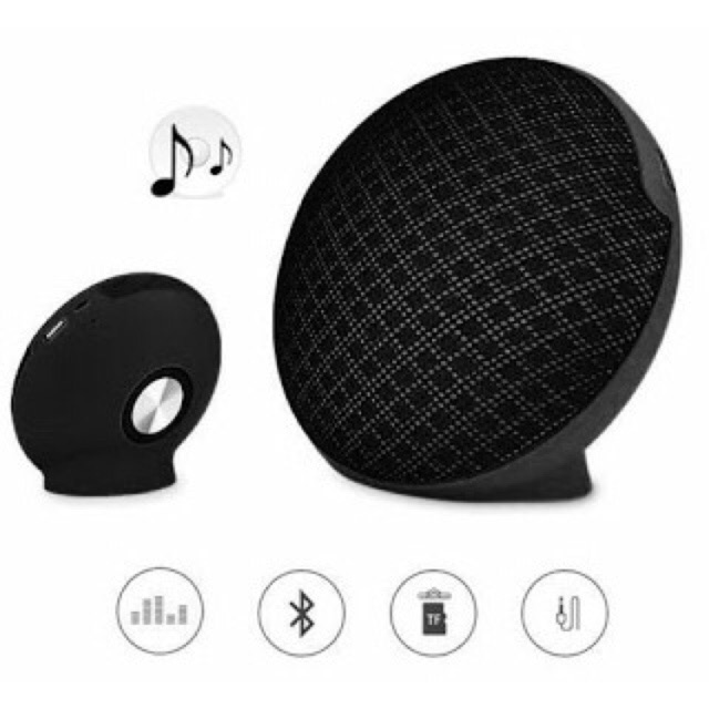 ลำโพง  JC210 All in one 🖲  รับประกันคุณภาพเสียง ลำโพงบลูทูธ ลำโพงมีไมค์