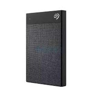 2.TB Seagate Backup Plus Ultra Touch Black