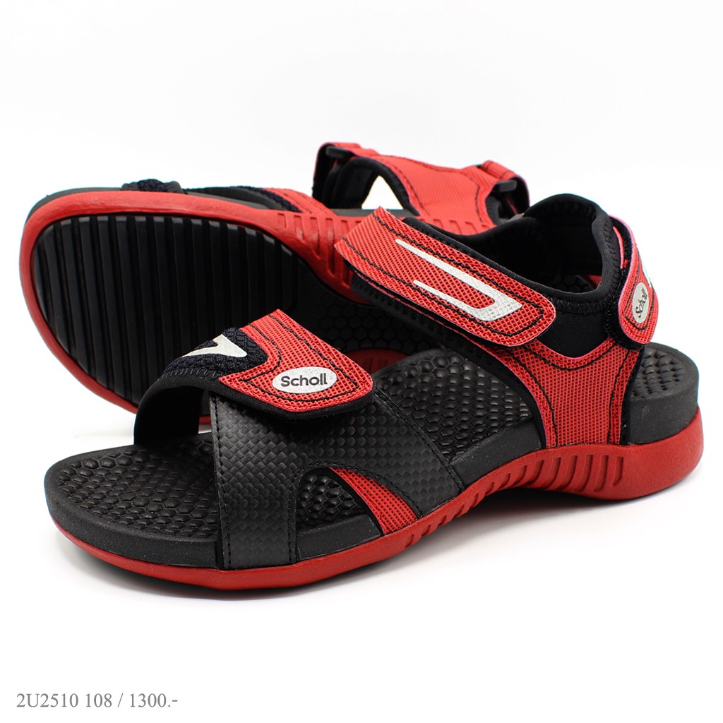 scholl magic sandal
