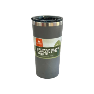 Ozark trail 20oz tumbler แก้วน้ำเก็บอุหภูมิความเย็น