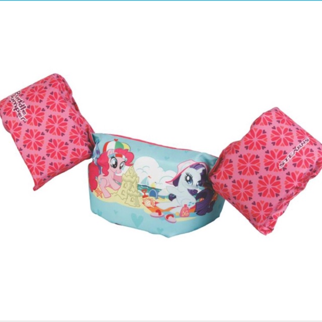 ชูชีพ Stearns kids puddle jumper (pony) ของแท้ 💯%