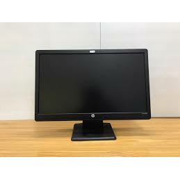 จอคอมพิวเตอร์ HP LV2011 20" Widescreen LED Backlit LCD Monitor มือสองสภาพสวย พร้อมส่ง!!