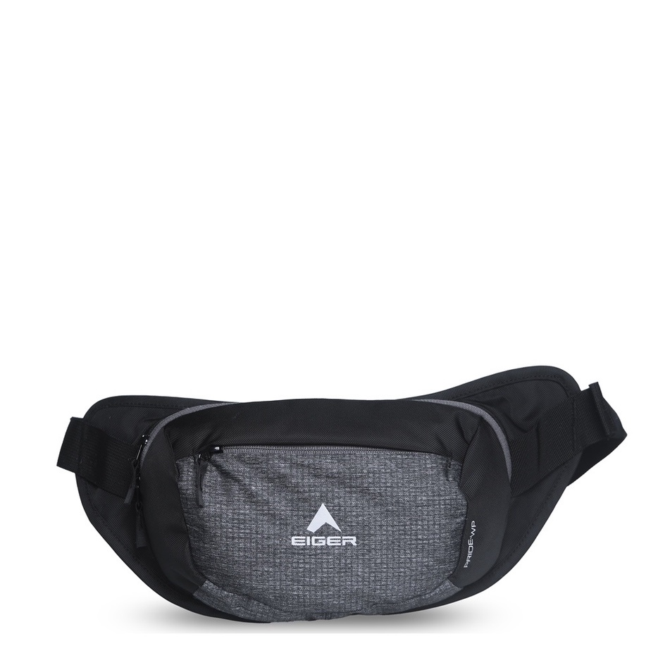 EIGER PRIDE-WP SLING WAIST BAG