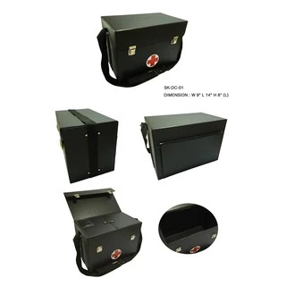 กล่องปฐมพยาบาลเบื้องต้น SK-DC-01 (ใหญ่)