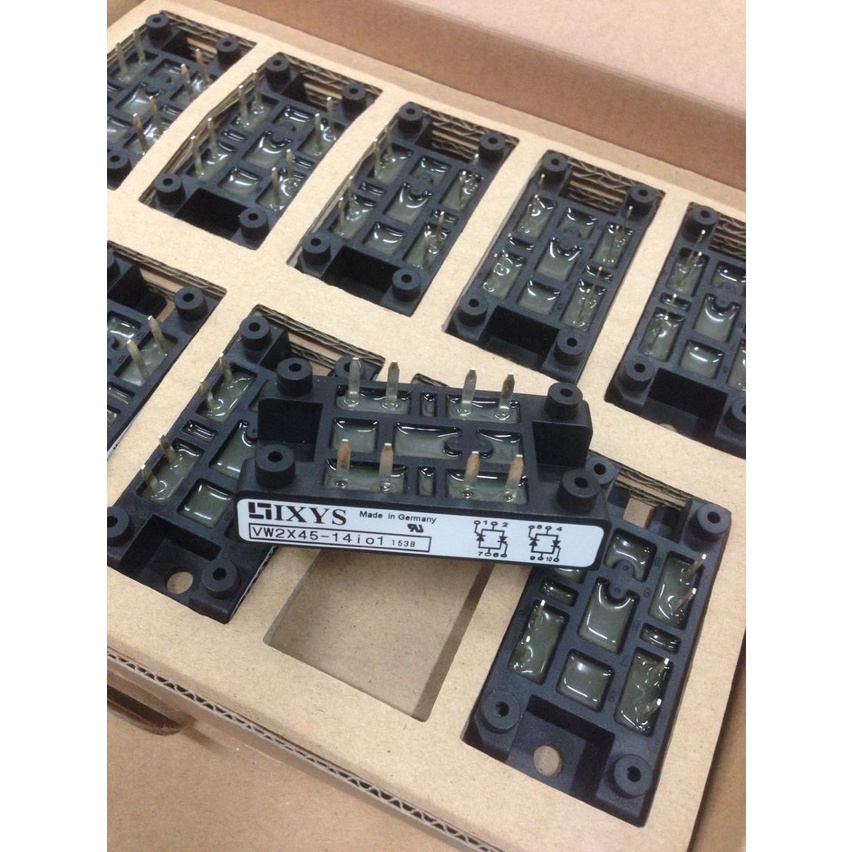 YY vw2x45-14io1 vw2x45-14i01 vw2x45-16io1 vw2x45-16i01 vw2x45-12io1 vw2x45-08i01 vw2i1 โมดูล AC5