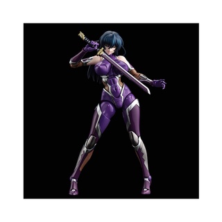 Taimanin Asagi Igawa Asagi Action Figure