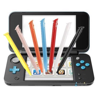 คอนโซลหน้าจอActive Stylus Pen 5 Packs Mobile Touch Pen Touchscreen for 2DS LL/XL Game Console Universal Touch Screen Sen