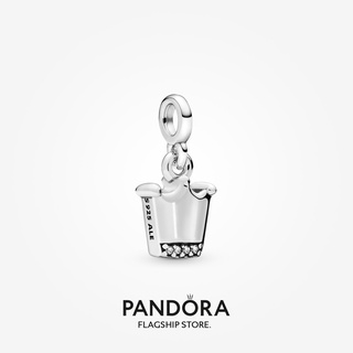 Pandora จี้มงกุฎ Pandora ME My Crown ของขวัญวันเกิด สําหรับสุภาพสตรี p825