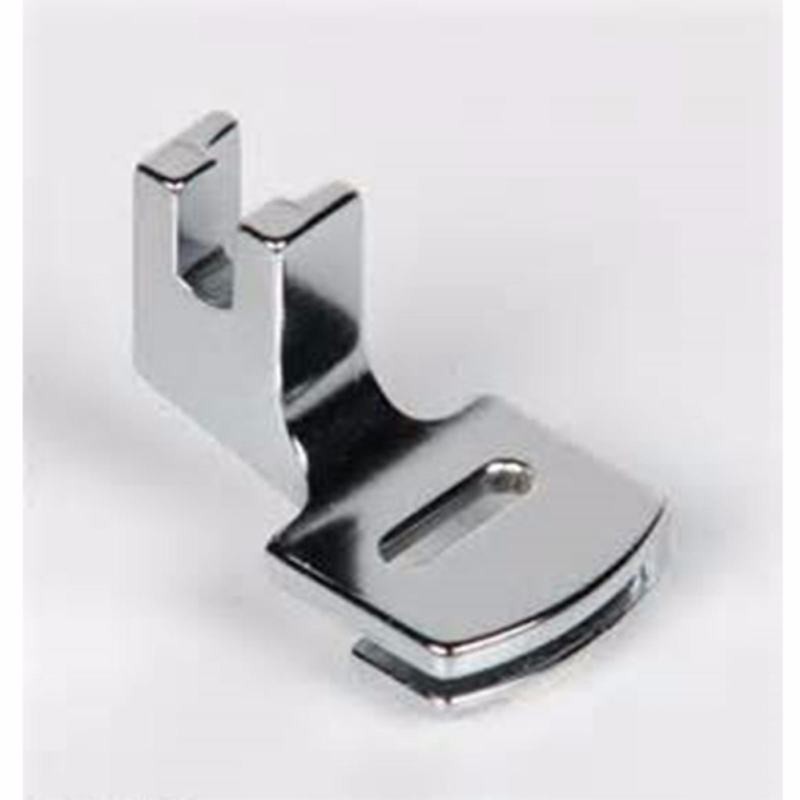 ตีนผีเย็บรูด GATHERING FOOT  สำหรับจักรเย็บผ้ากระเป๋าหิ้วBrother,Janome,Elna,Juki,bernette