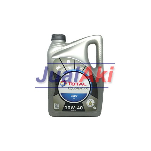 นาฬิกาข้อมือควอตซ์ 7000 10W40 SN Gallon