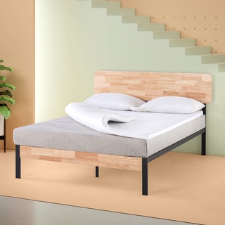 SB Design Square Zinus Topper Dora Swirl Foam Topper ขนาด 5ฟุต หนา4cm. (152x198x4 ซม.)