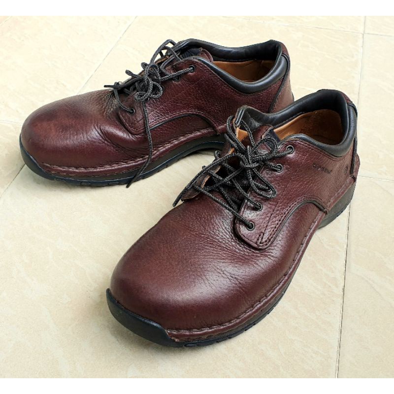 รองเท้าหนังเซฟตี้  RED WING SHOES. มือสอง size 41