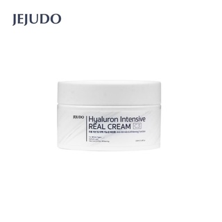 JEJUDO HYALURON INTENSIVE REAL CREAM 100ML