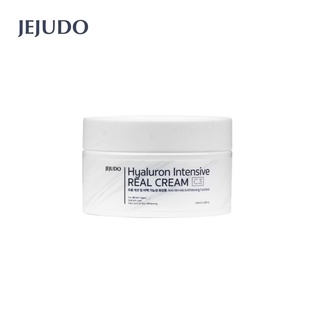 JEJUDO HYALURON INTENSIVE REAL CREAM 100ML