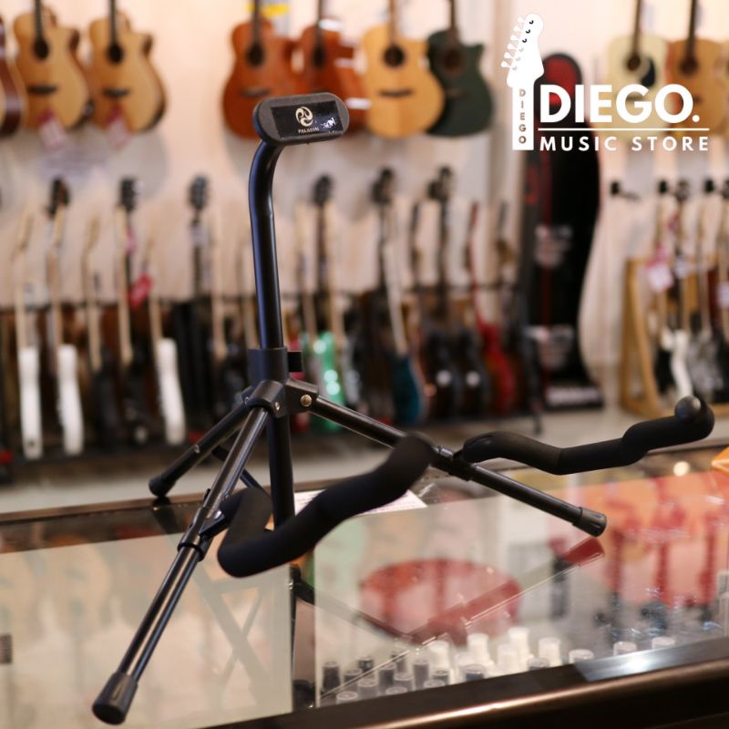 PALADIN SG18 FOLDABLE GUITAR STAND