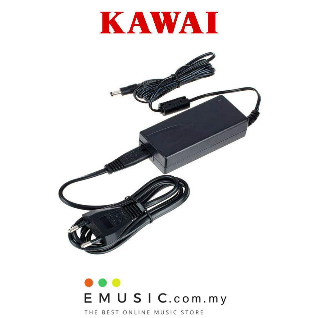 Kawai PS-129 Power Supply Power Adaptor สําหรับเปียโนดิจิตอล Kawai ES-110 (ES110 / PS129 / PS 129 / 