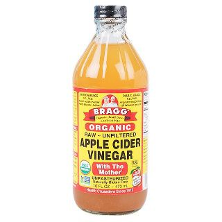 แบรค Bragg น้ำส้มสายชูหมักจากแอปเปิ้ล ขนาด 946ml/473 ml