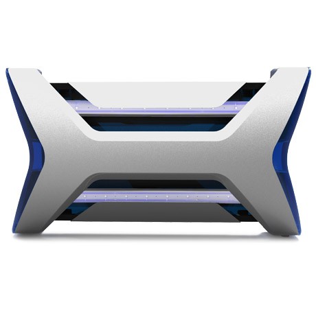 เครื่องดักแมลง VECTOTHOR เวคโทธอร์ BUZZARD LED