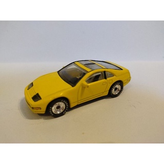 รถเหล็ก Nissan 300ZX งาน Matchbox Premier