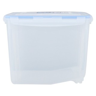 ถังข้าวสารพลาสติกตวง MICRON 6042 5 กก.  RICE BIN PLASTIC MEASURE MICRON 6042 5KG