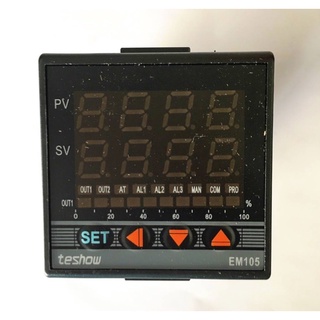 Timer Temperation CFOTEX/EM105-520