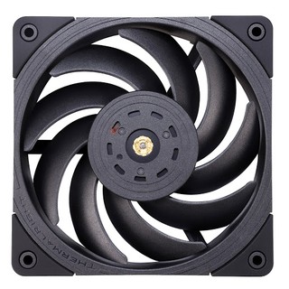 THERMALRIGHT TL-B12 120MM (2150 RPM) 4PIN High Static Pressure FAN - BLACK