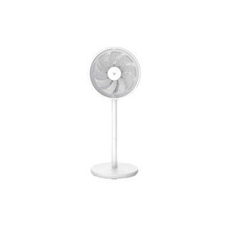 [เหลือ 899 บ. โค้ด Z9RU53RD] Viomi DC Fan พัดลมตั้งพื้น ปรับระดับได้ แรงลมธรรมชาติ - 30D