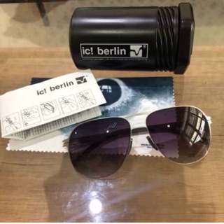 Ic berlin chalie l งานมาใหม่