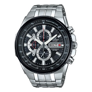 นาฬิกา คาสิโอ Casio EDIFICE CHRONOGRAPH รุ่น EFR-549D-1A8V