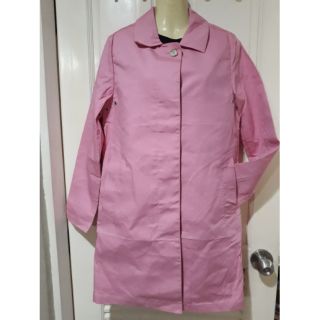 Old Navy Rain Coat  โค้ท กันลม กันฝน size S