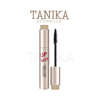 โอดีบีโอ อัพ ไซส์ ลอง เอ็กซ์ เคิร์ล มาสคาร่า : OD908 ODBO UP SIZE LONGxCURL MASCARA