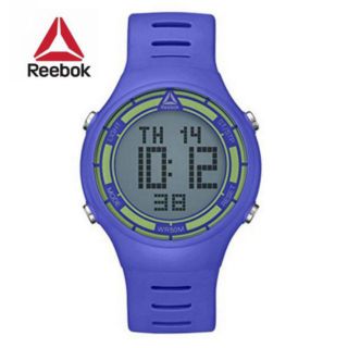 Reebok นาฬิกาผู้ชาย รุ่น RD-RUT-G9-PLPL-S1