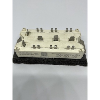 SKM40GD124D POWER MODULE