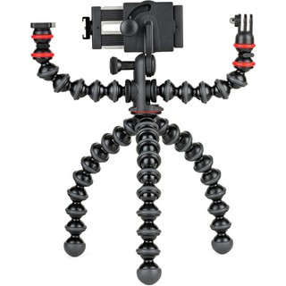 Joby GorillaPod Mobile Rig ขาตั้งกล้อง - สมาร์ทโฟน