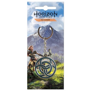 พวงกุญแจ HORIZON ZERO DAWN - KEYCHAIN