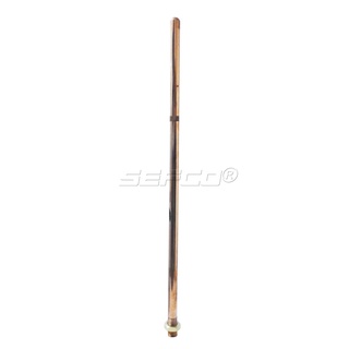 หัวล่อฟ้าฟาราเดย์ ,Air-Terminals Copper Rod,เสาล่อฟ้า,หัวล่อฟ้า