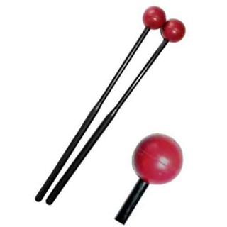 ไม้ตี Percussion Plus PP383 Chime Bar Beaters สำหรับไชม์บาร์