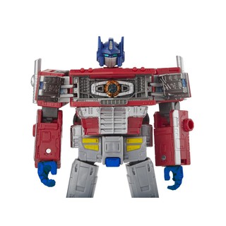 transformers war for cybertron earthrise leader