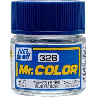 Mr.COLOR C328 FS15050 BLUE