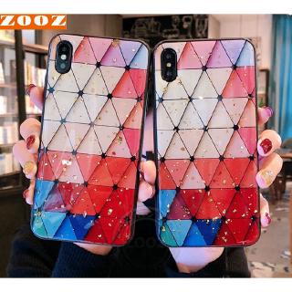 Realme C17 C15 C12 C11 C3 C2 7i 6i 5i 6 5 3 X50 Pro X3 SuperZoom X50M X50Pro Narzo 30A 20 Pro Marble Glitter Soft Case Epoxy Gold Foil TPU Phone Cover Bling Silicon Casing Shell