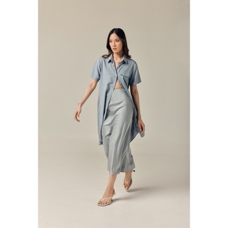 Aliotte - Rico Shirt Dress