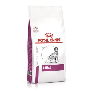 Royal Canin Renal อาหารสุนัขโรคไต 2kg