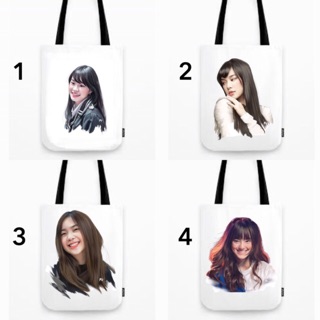 BNK48 bag หลายแบบ กระเป๋า BNK48 💗