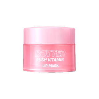 barenbliss Butter Rush Vitamin Lip mask ลิปมาส์กบำรุงริมฝีปาก นุ่มชุ่มชื้นตลอดทั้งวัน