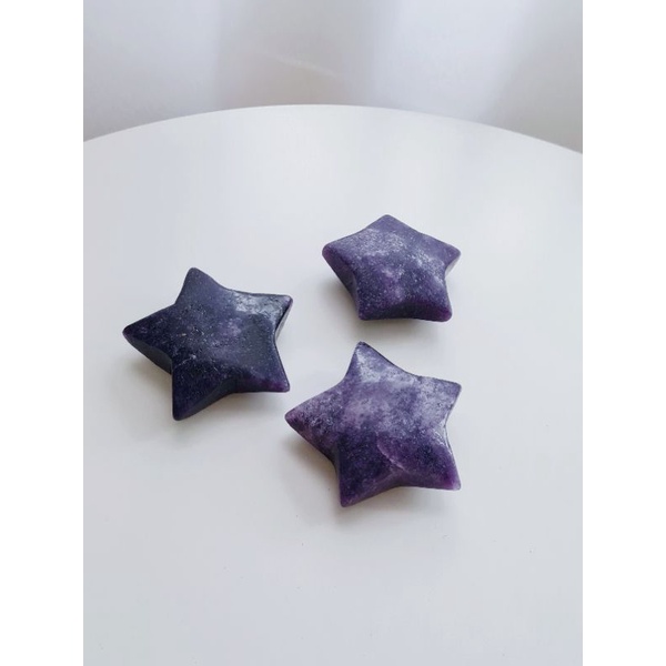 [Kyzen Living] ดาว Lepidolite