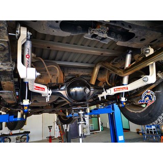 ( แท้ 100% จากโรงงาน JS1 ) เหล็กกันโคลงหลัง รุ่น Balance Arm สำหรับ CHEVROLET COLORADO Z71