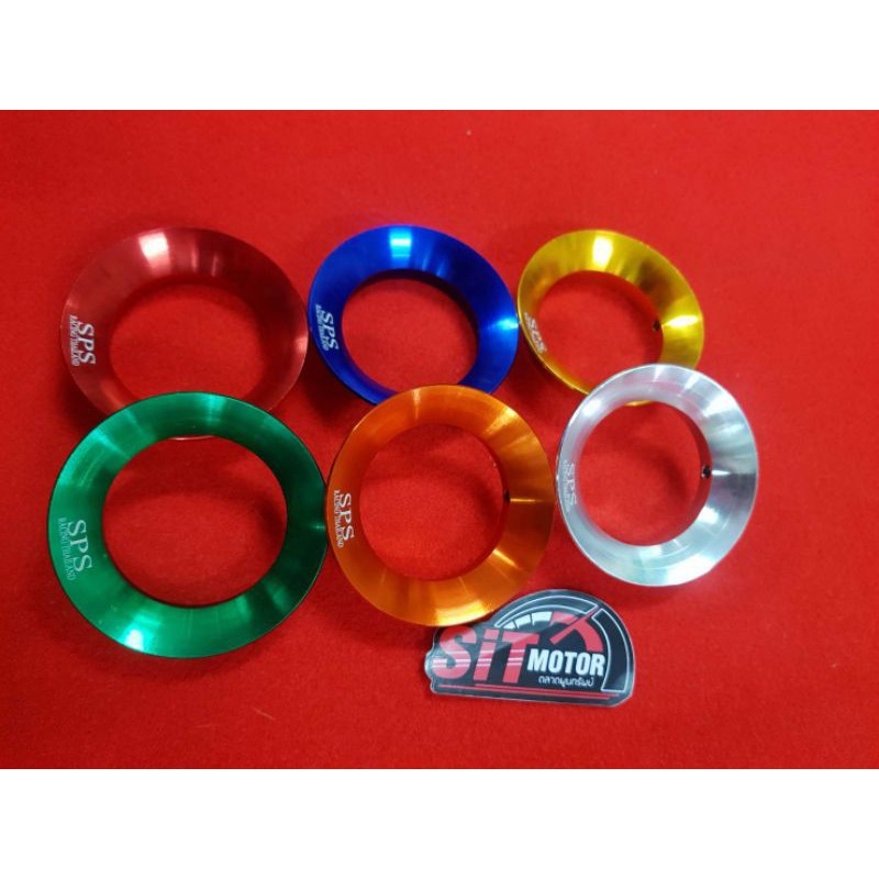 ปากแตรคาร์บูN-pro มิเนียม 28-30mm.